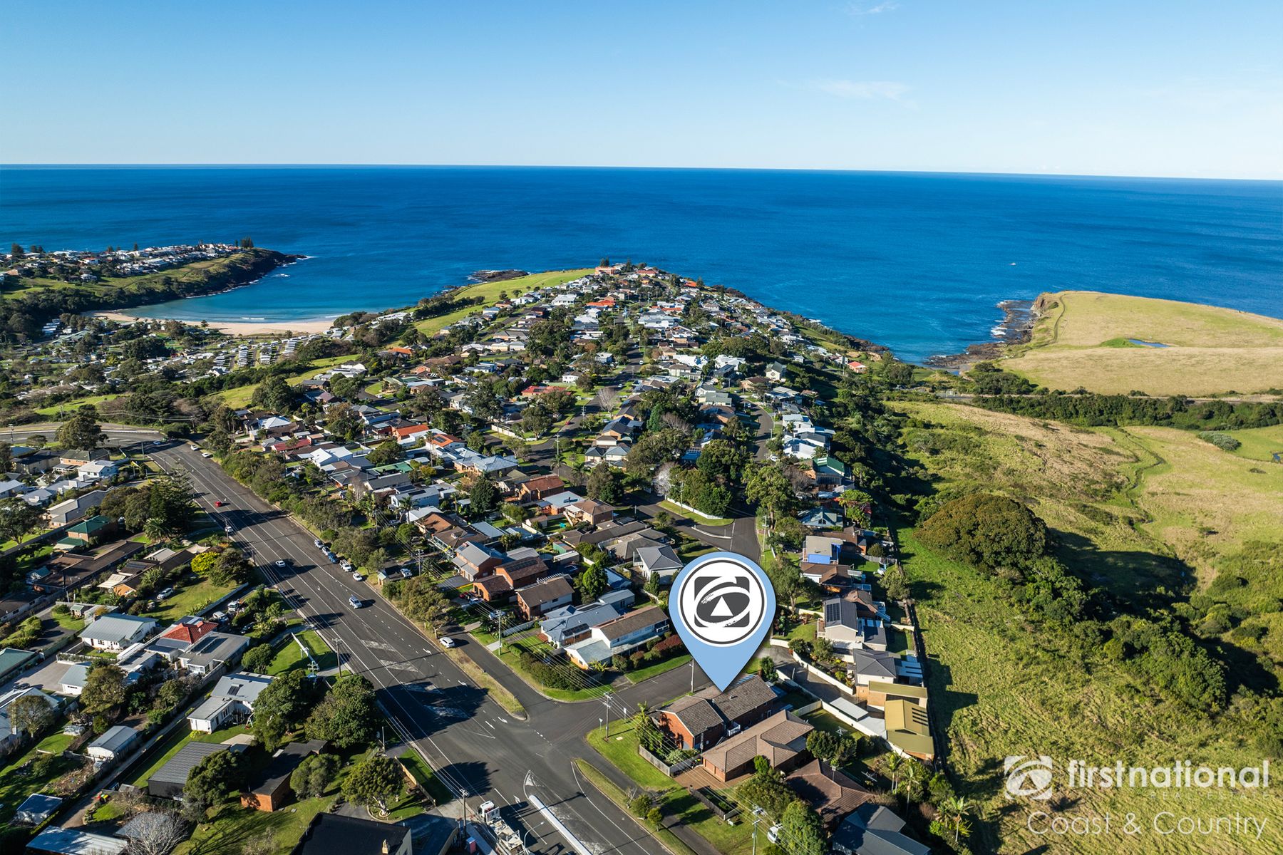 8 South Kiama Drive, Kiama Heights NSW 2533, Kiama Heights - Image 1