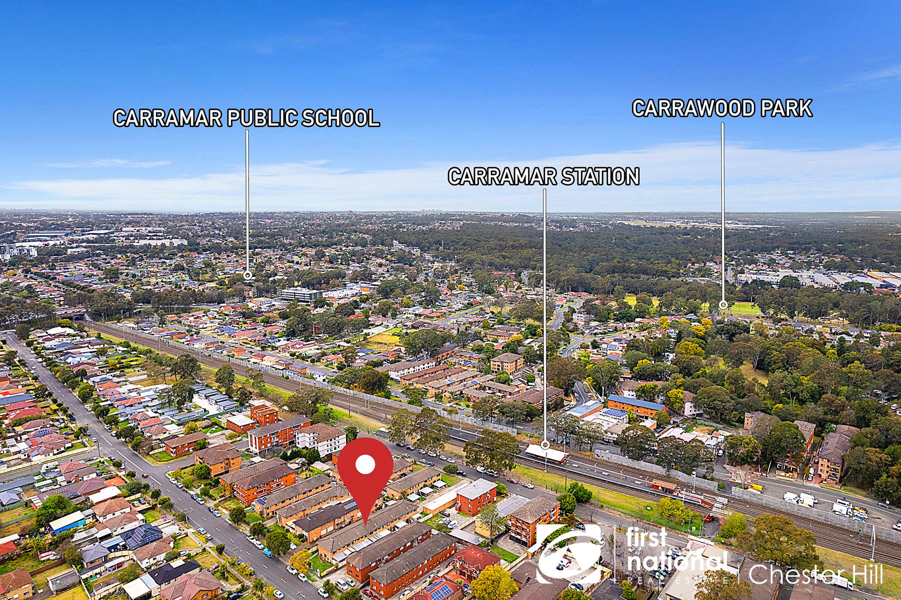 4/262 River Avenue, Carramar NSW 2163, Carramar - Thumbnail 7
