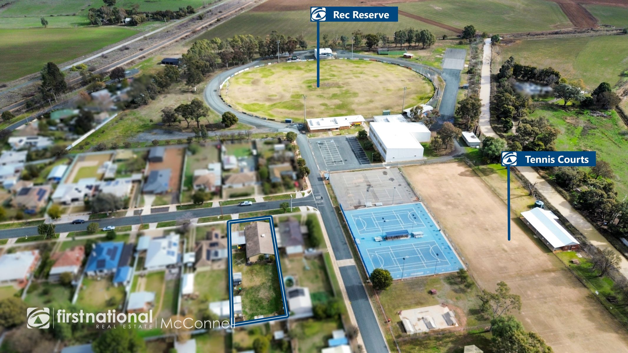 20 Cox Avenue, Tongala, VIC 3621, Tongala - Thumbnail 7