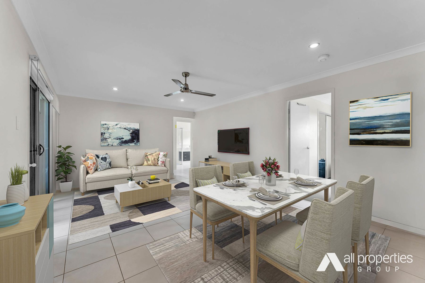 21 Bailey Street, Yarrabilba QLD 4207, Yarrabilba - Thumbnail 4