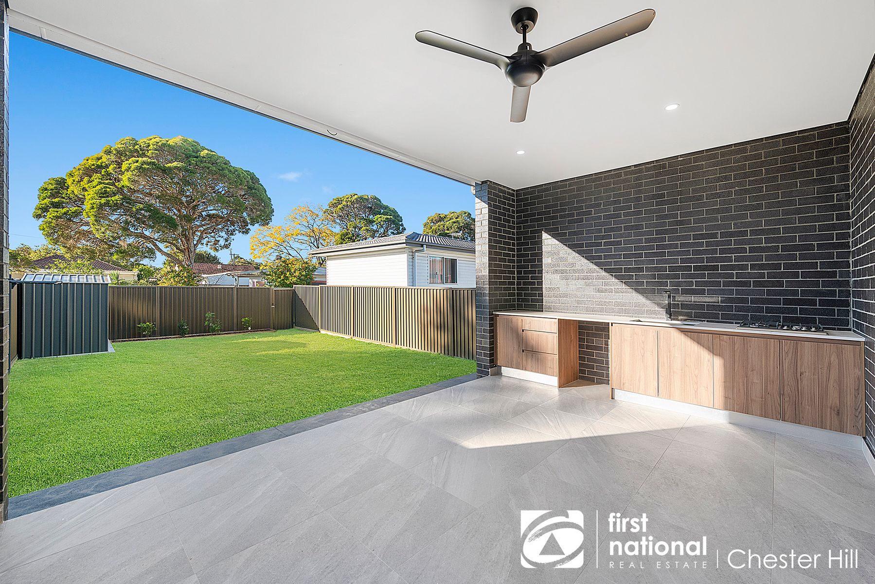 12 Roosevelt Avenue, Sefton NSW 2162, Sefton - Thumbnail 4