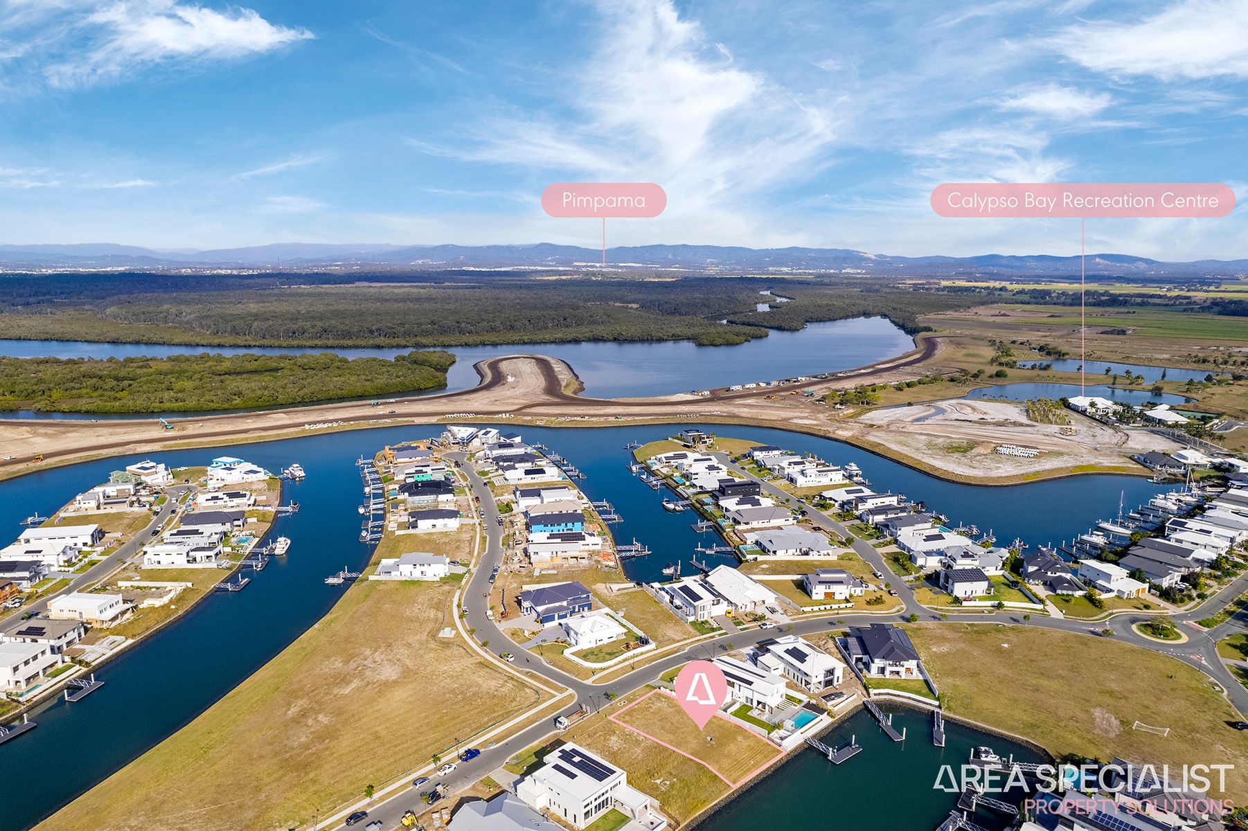 64 Paradise Parade, Jacobs Well, QLD 4208, Jacobs Well - Thumbnail 2