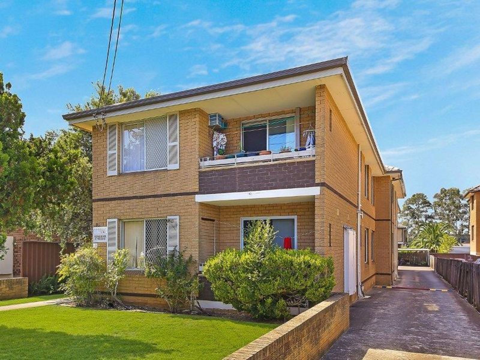 5/93 Dartbrook Road, Auburn NSW 2144, Auburn - Thumbnail 2