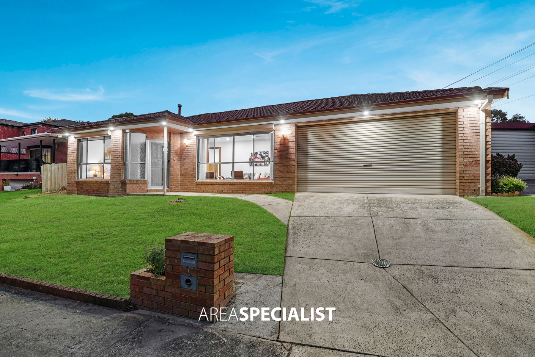 4 Blackwood Drive, Hampton Park, VIC 3976