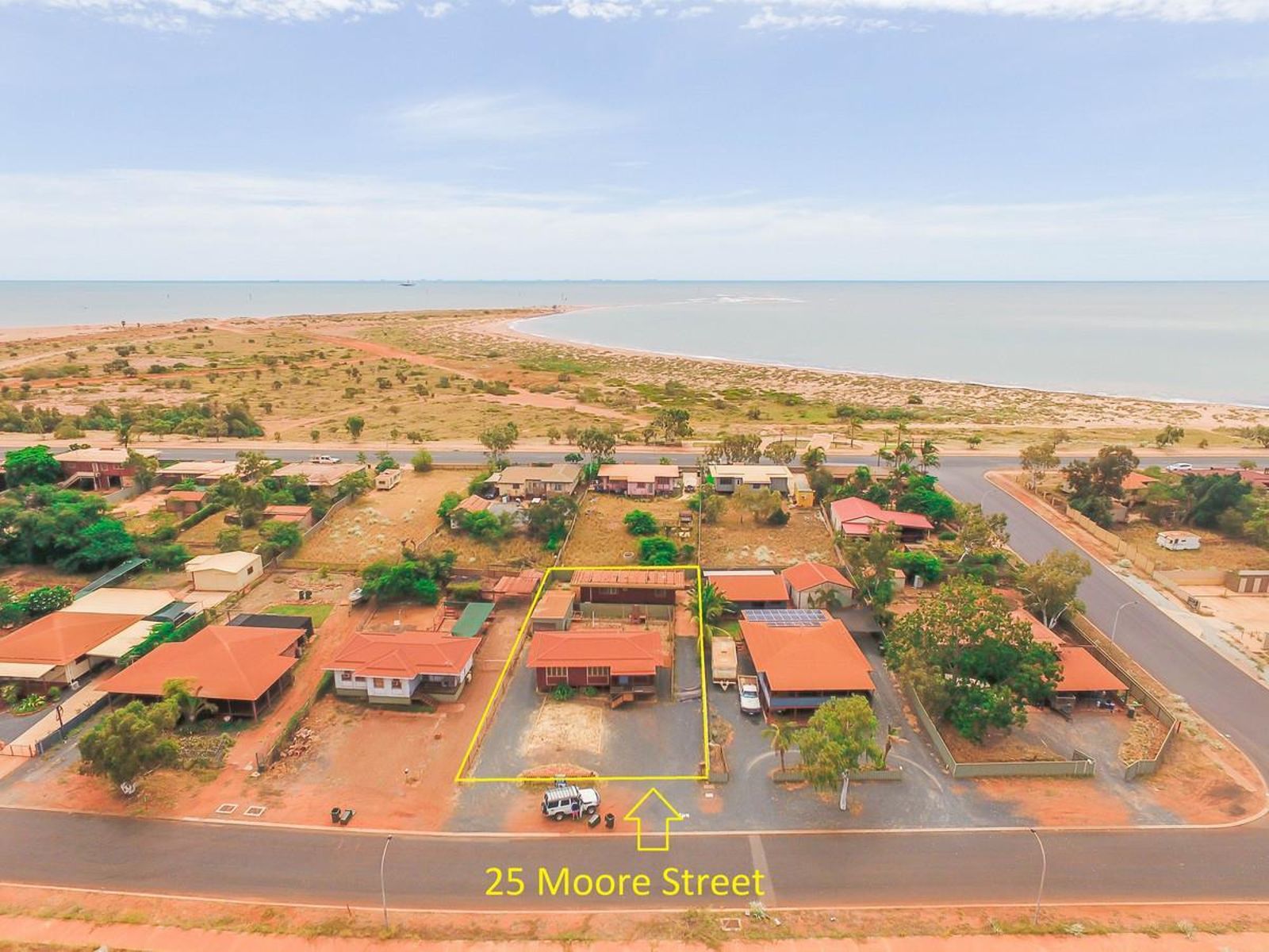 25 Moore Street, Port Hedland WA 6721, Port Hedland - Image 1