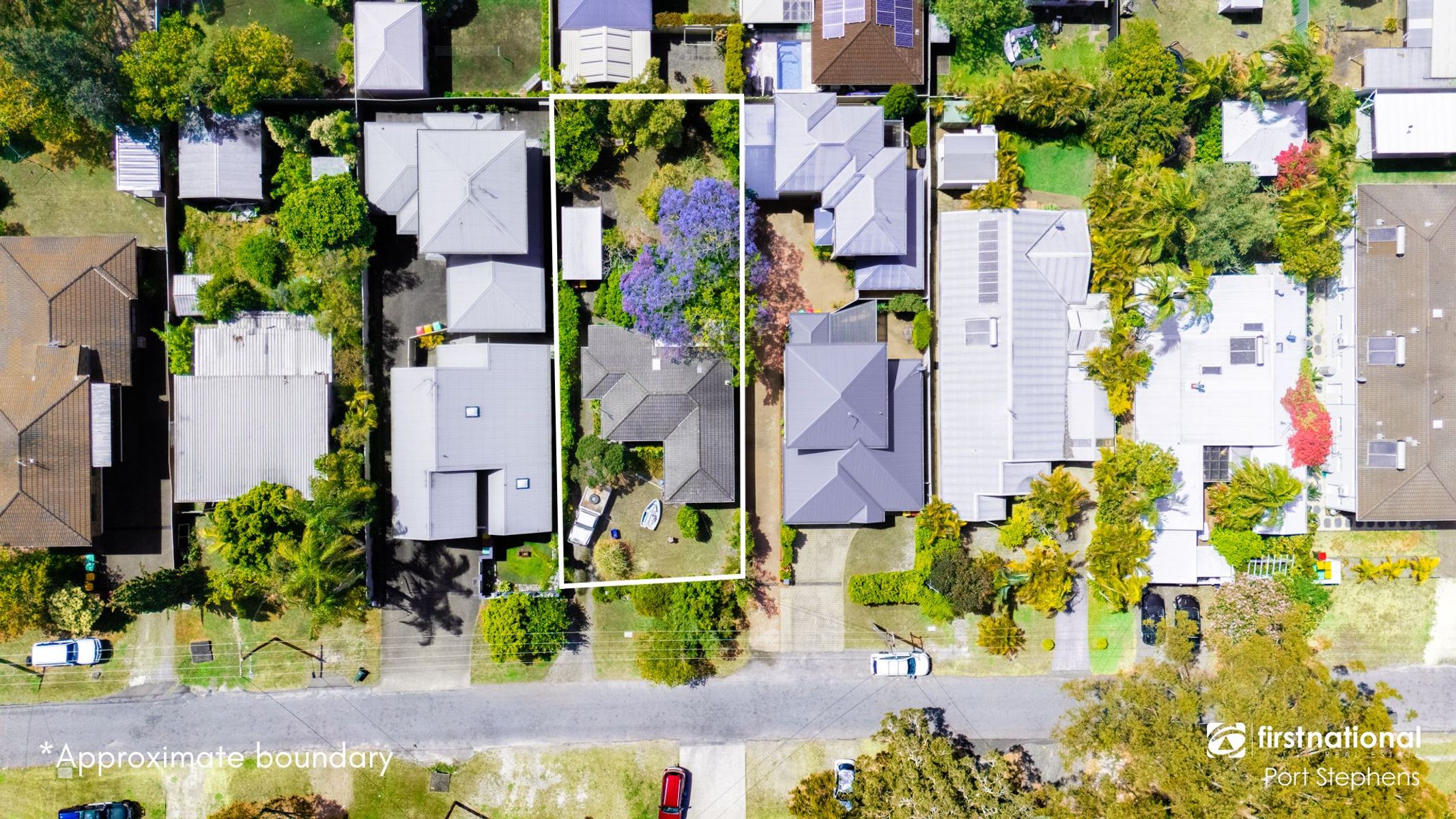 36 Achilles Street, Nelson Bay NSW 2315, Nelson Bay - Thumbnail 2