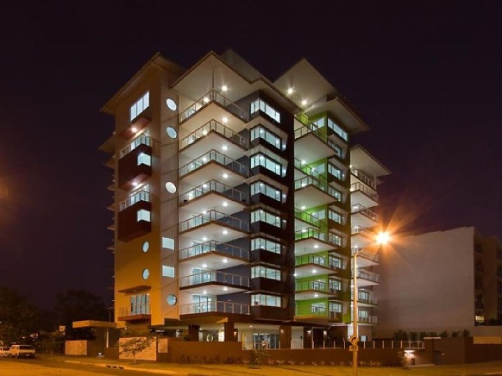 16/99 Gardens Road, Darwin City NT 0800, Darwin City - Thumbnail 7