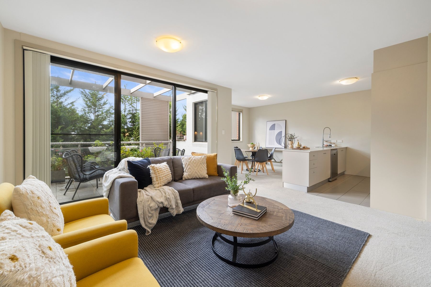 19/3A Stornaway Road, Queanbeyan - Thumbnail 2