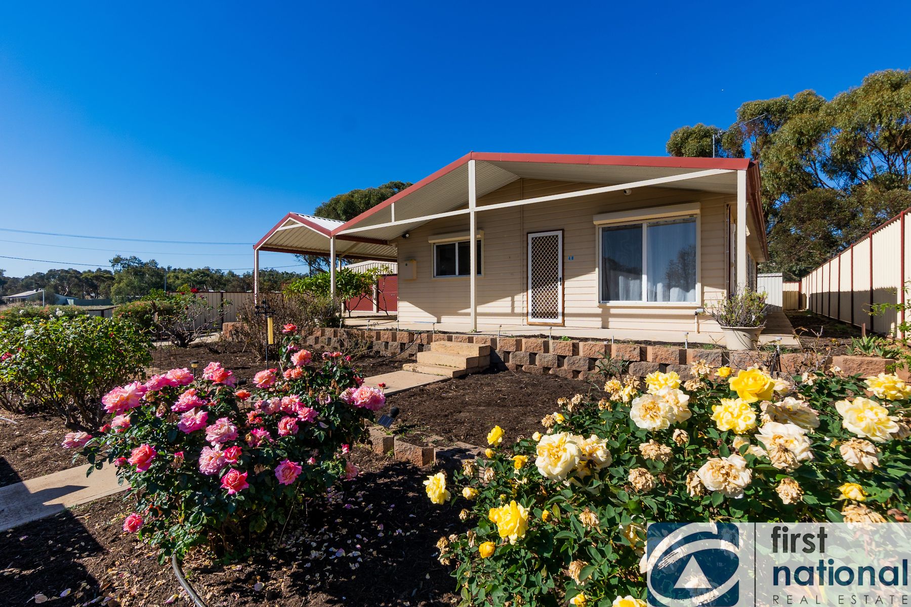 48 Byfield Street, Northam WA 6401, Northam - Image 1