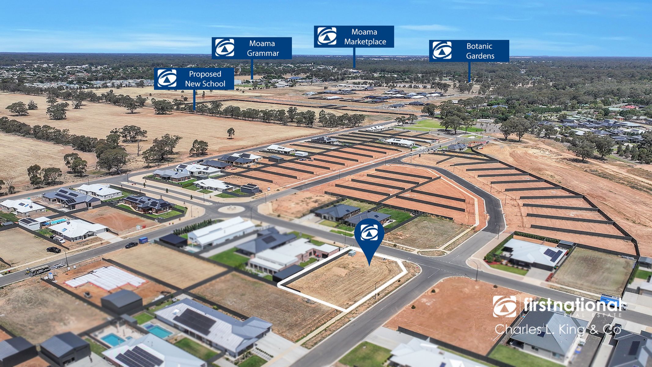 12 The Vines Boulevard, Moama NSW 2731, Moama - Thumbnail 2
