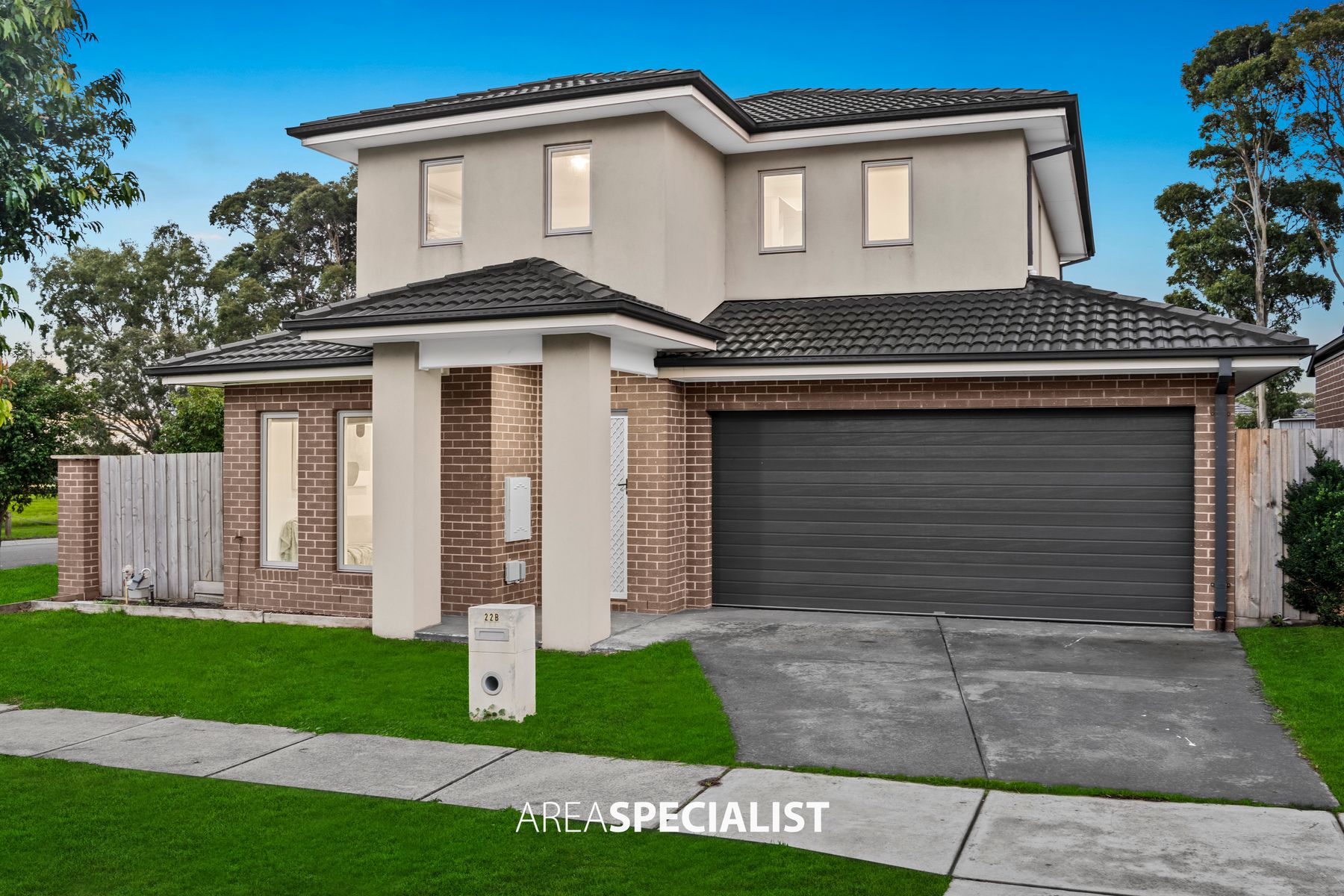 22B Biscay Grove, Lyndhurst, Lyndhurst - Thumbnail 3