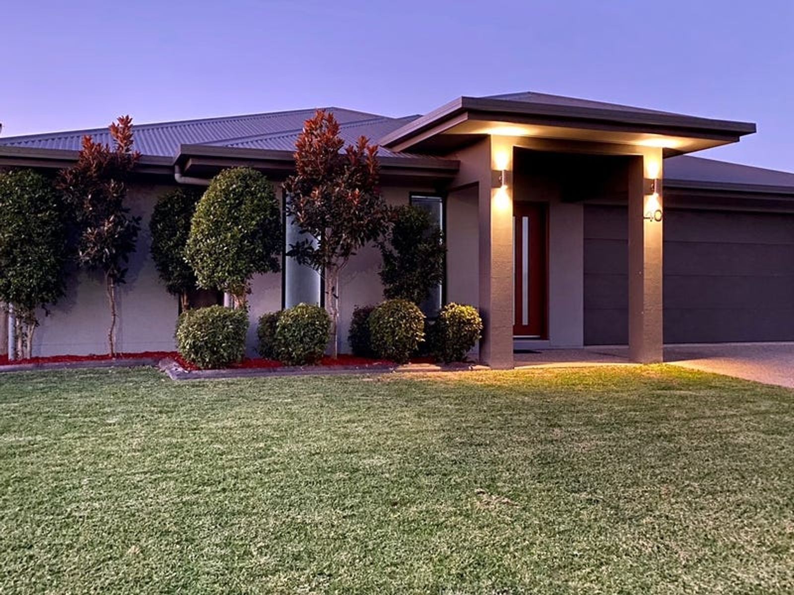40 Hoffman Drive, Marian, QLD 4753, Marian - Thumbnail 2