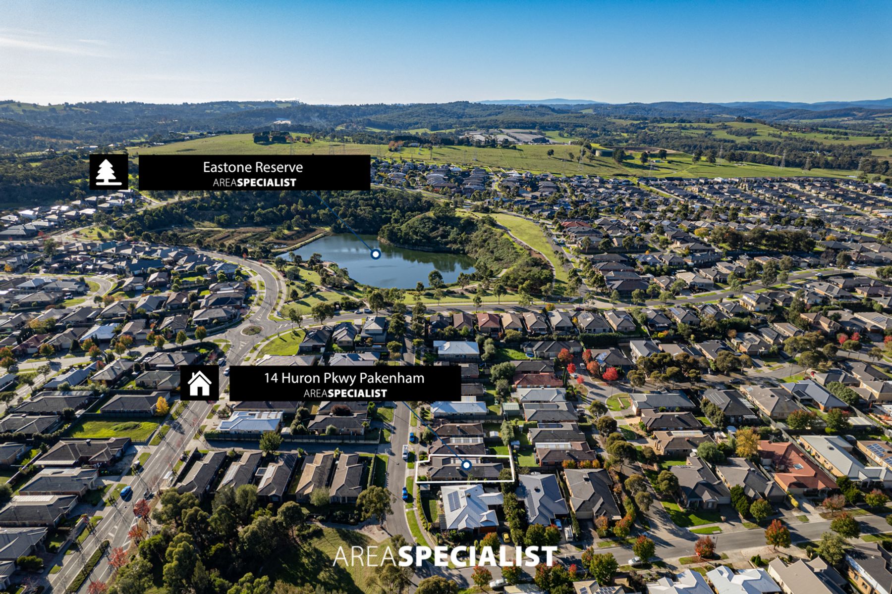 14 Huron Parkway, Pakenham, VIC 3810, Pakenham - Thumbnail 8