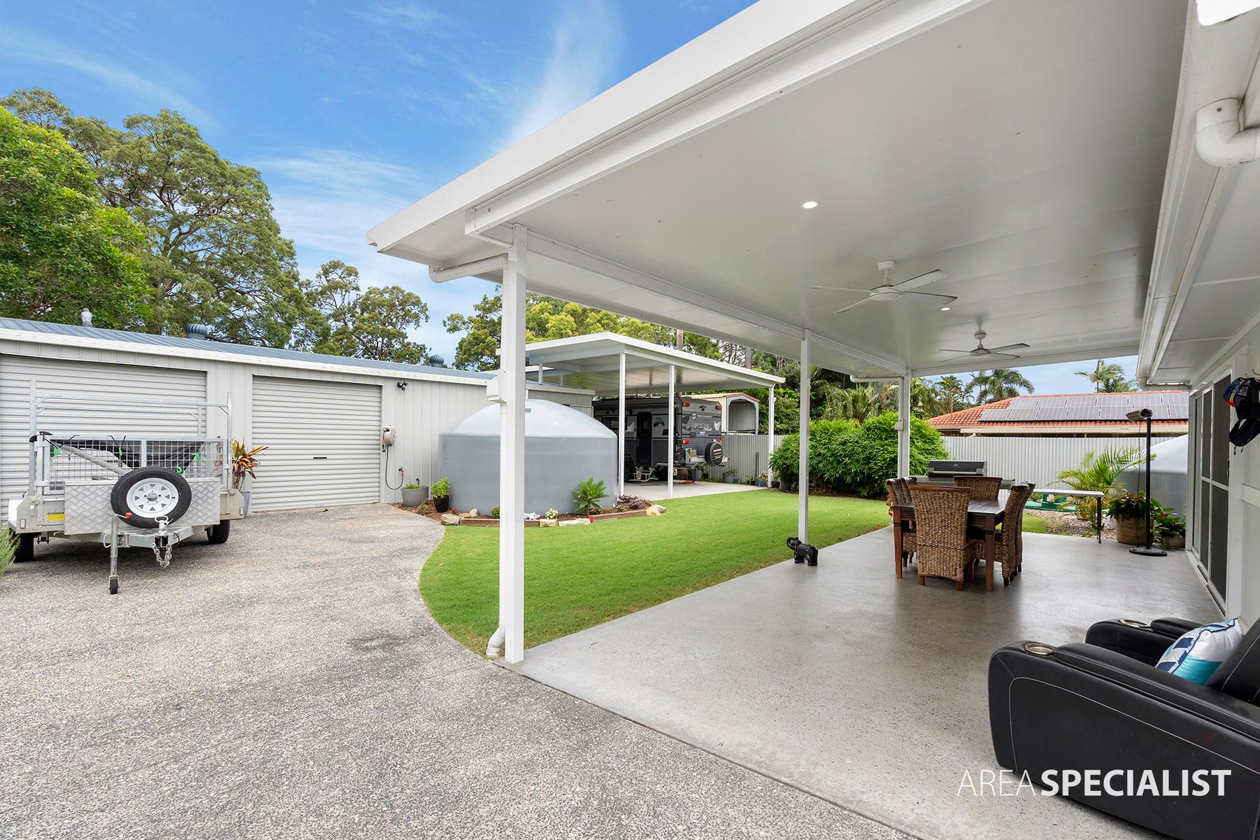 7 Cormorant Crescent, Jacobs Well, QLD 4208, Jacobs Well - Thumbnail 4