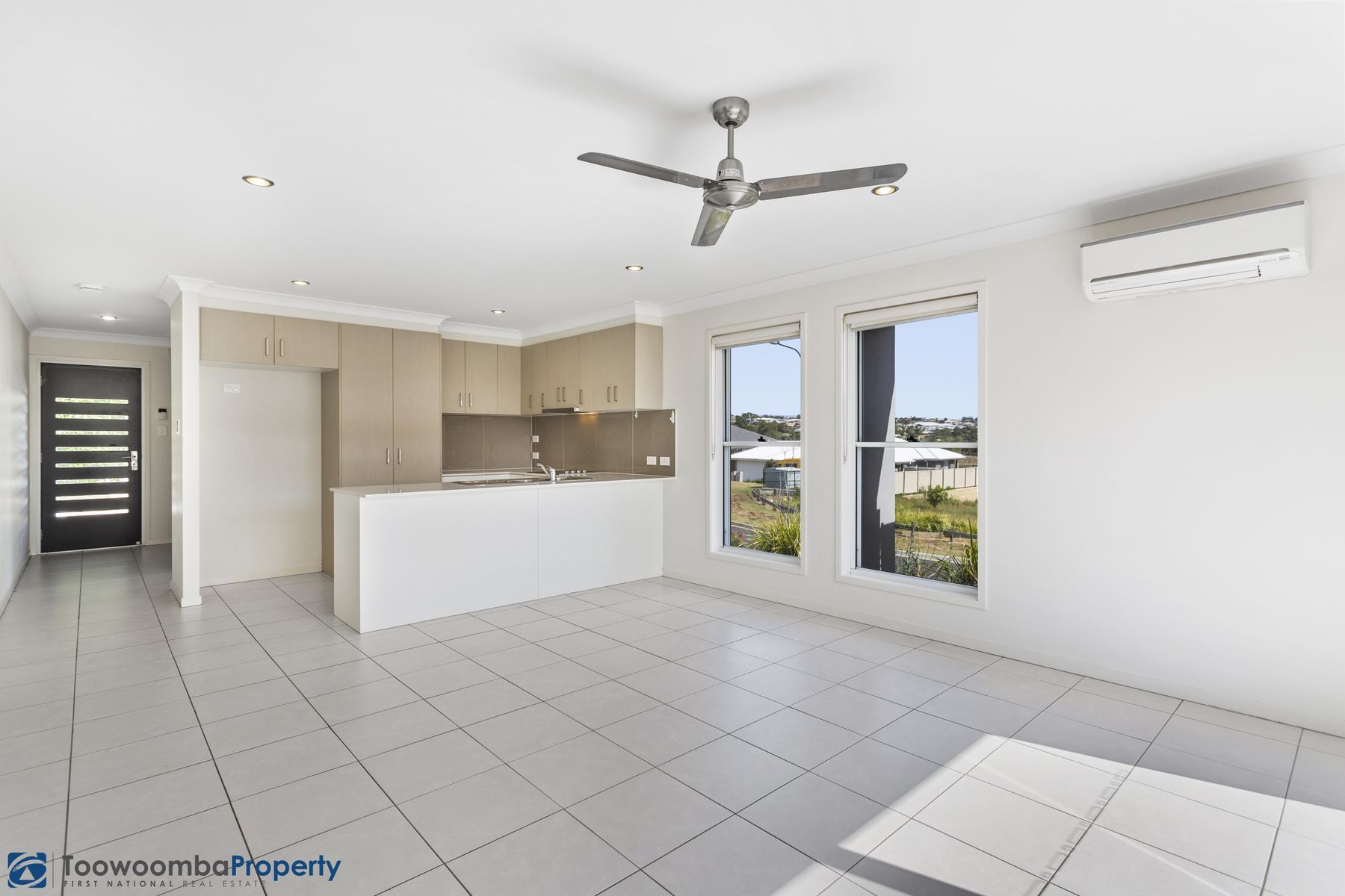 1/1 Barron Lane, Glenvale QLD 4350, Glenvale - Thumbnail 3