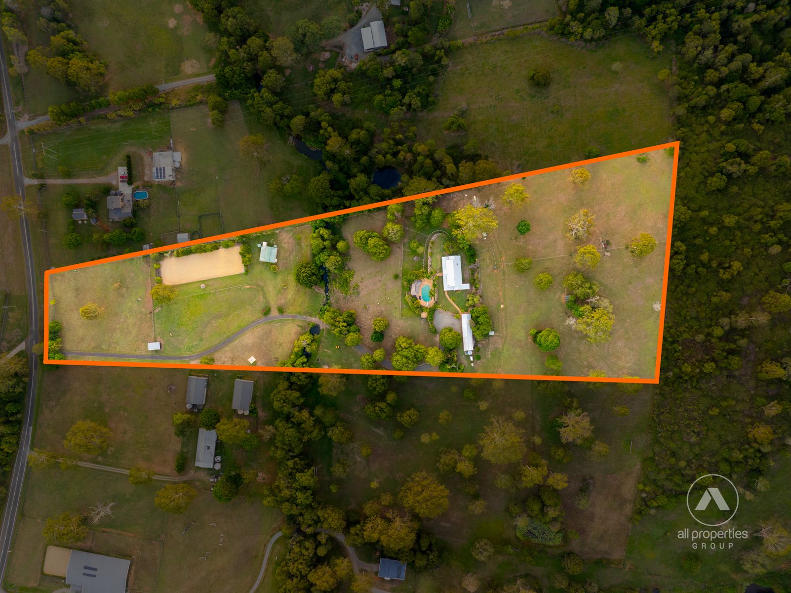 43 Shaws Pocket Road, Luscombe QLD 4207, Luscombe - Image 1
