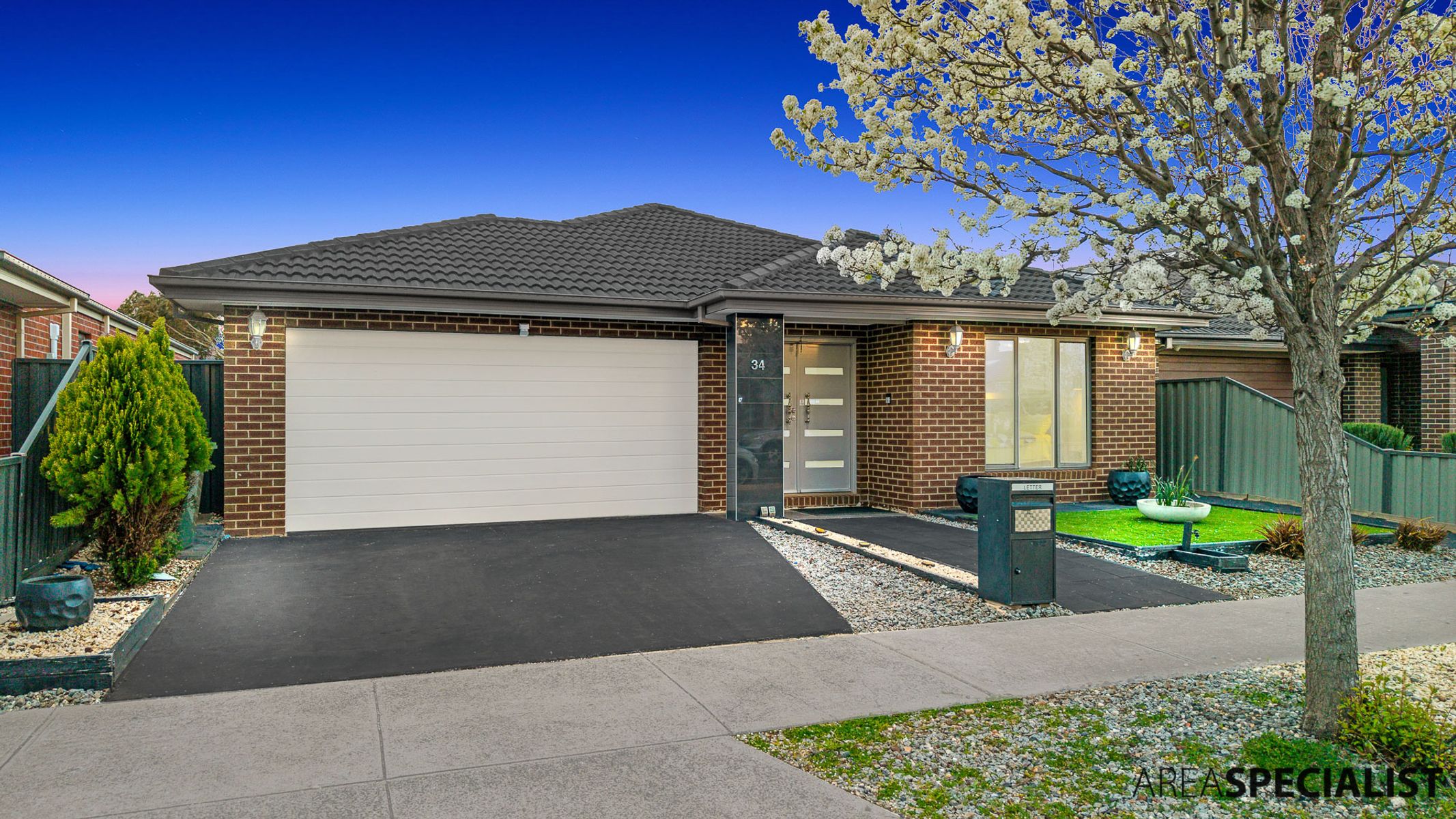 34 Springleaf Road, Tarneit, VIC 3029, Tarneit - Thumbnail 2