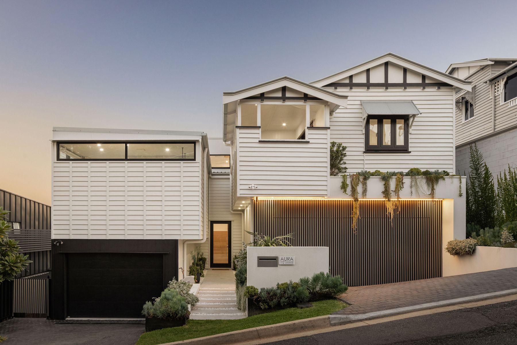 112 Annie Street