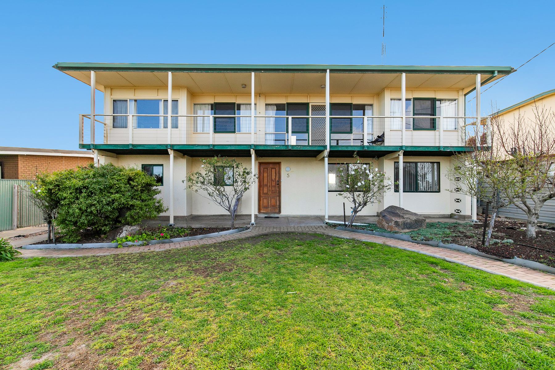 5 Kuhn Terrace, Port Victoria SA 5573, Port Victoria - Image 1