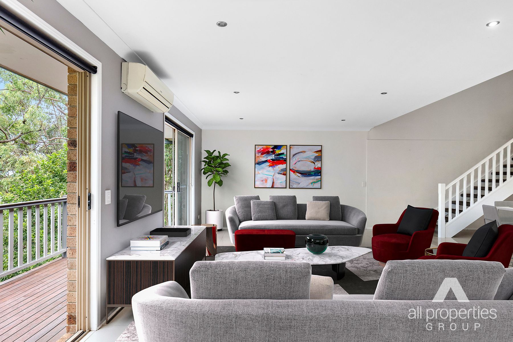 17 Crestridge Crescent, Oxenford QLD 4210, Oxenford - Thumbnail 6