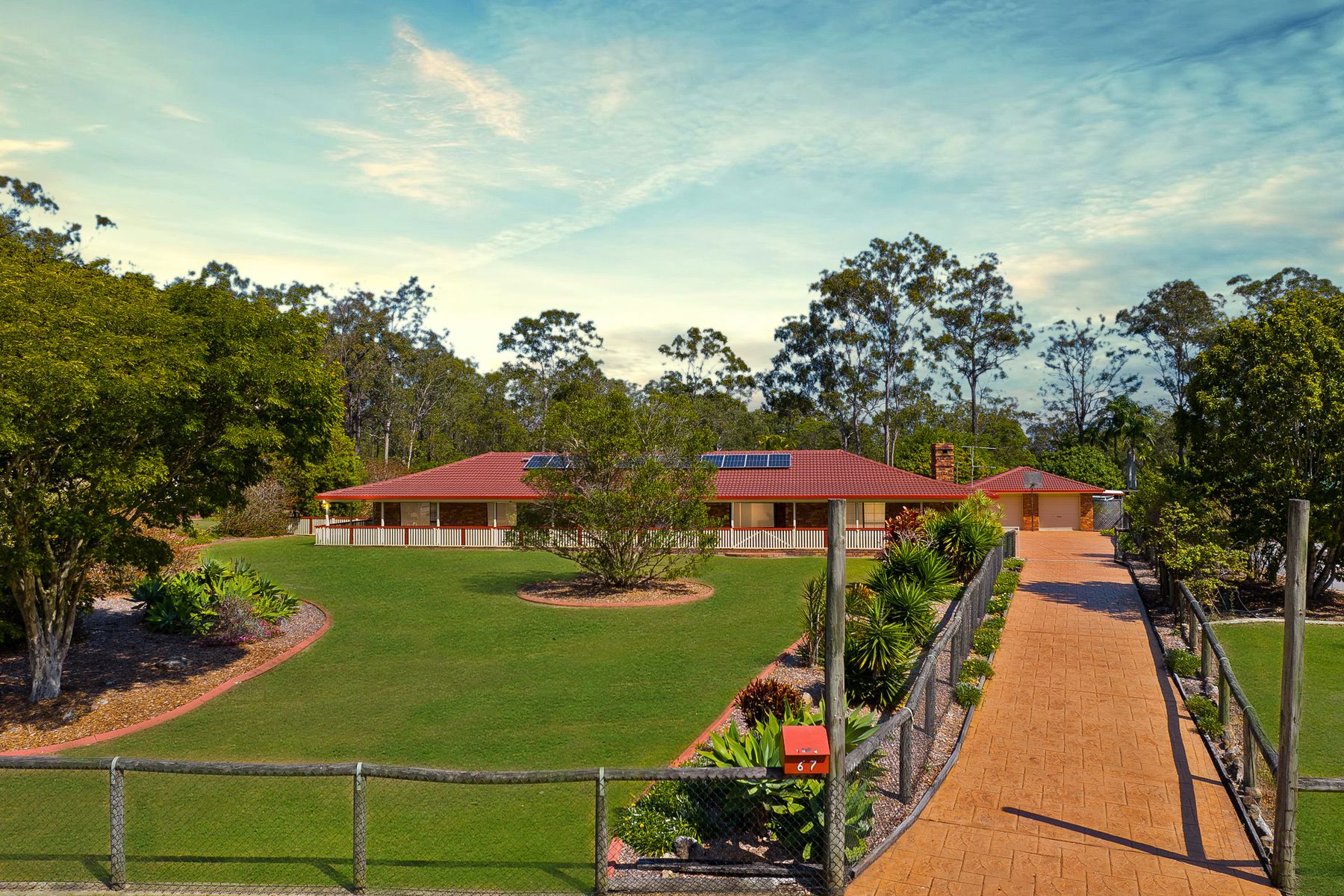 67 Forestdale Drive, Forestdale QLD 4118, Forestdale - Image 1