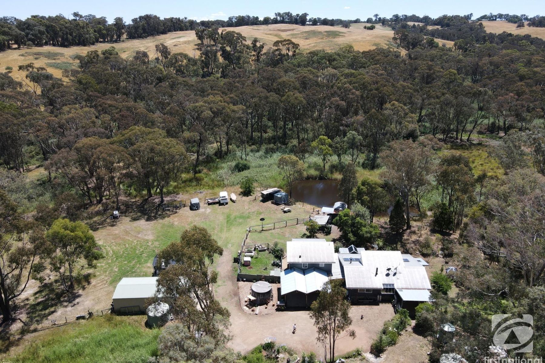 1343 Diffey Road, Beechworth VIC 3747, Beechworth - Thumbnail 2