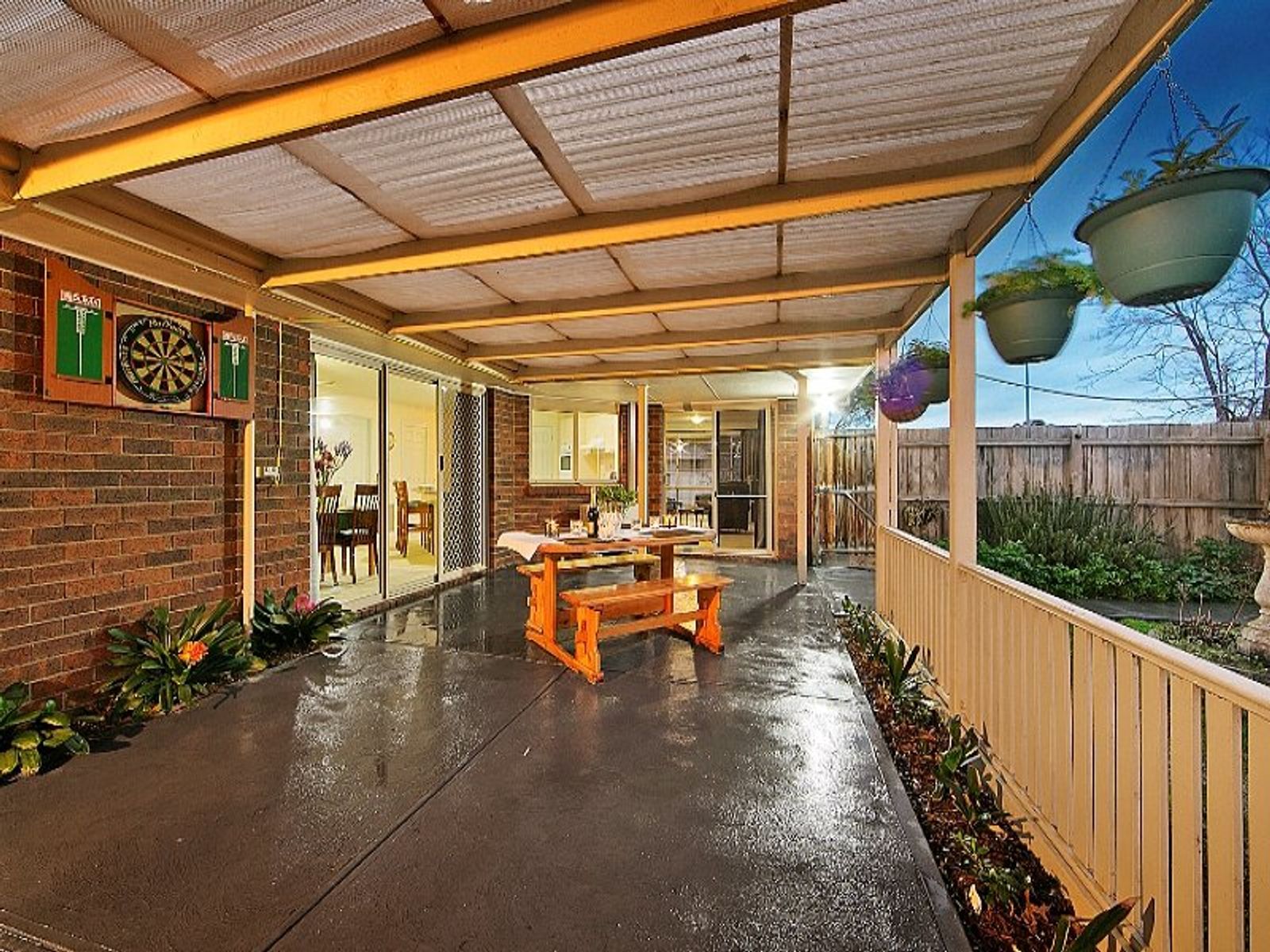 8 Immerset Drive, Chelsea Heights, VIC 3196, Chelsea Heights - Thumbnail 3