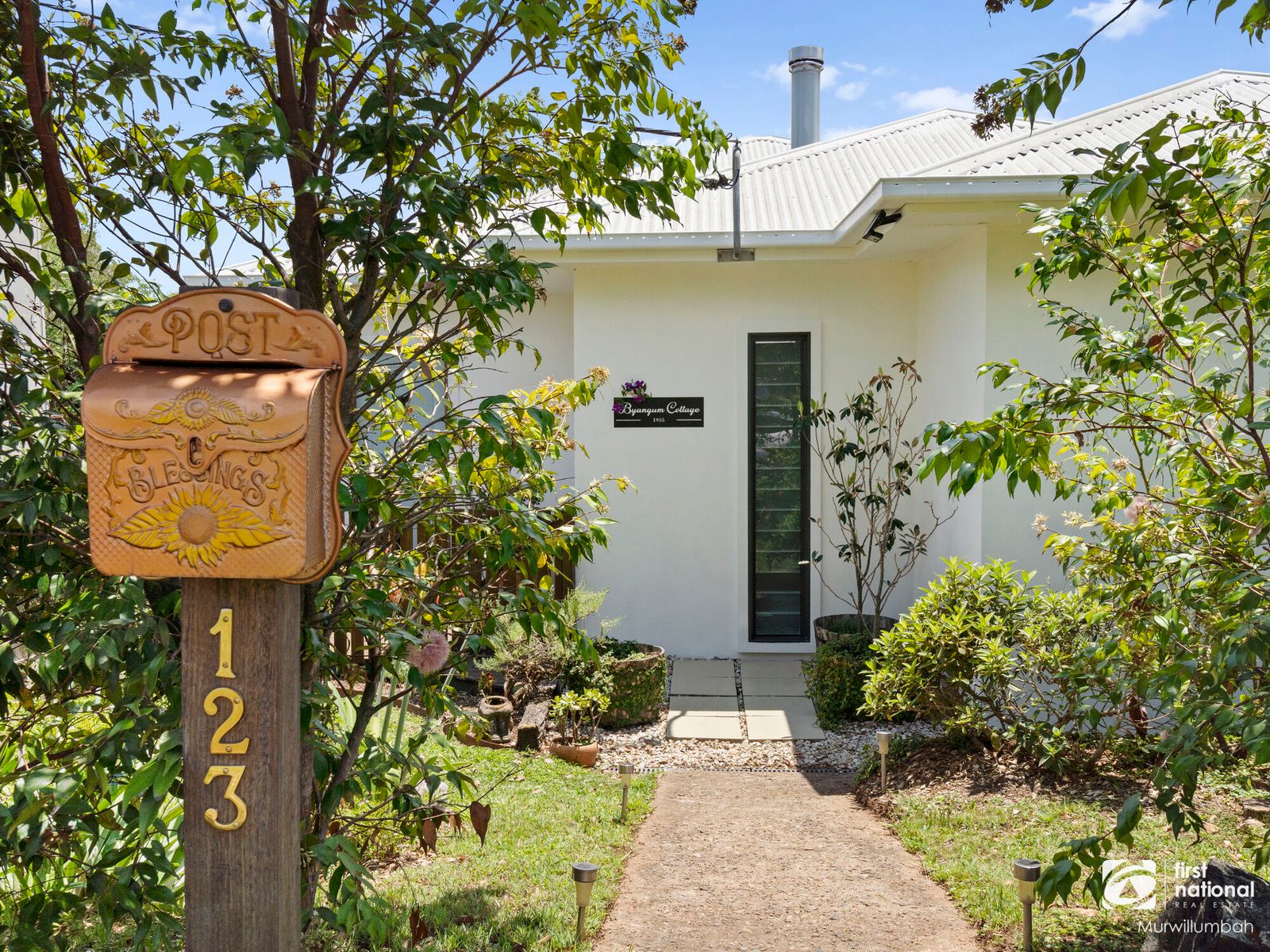 123 Byangum Road, Murwillumbah NSW 2484, Murwillumbah - Image 1
