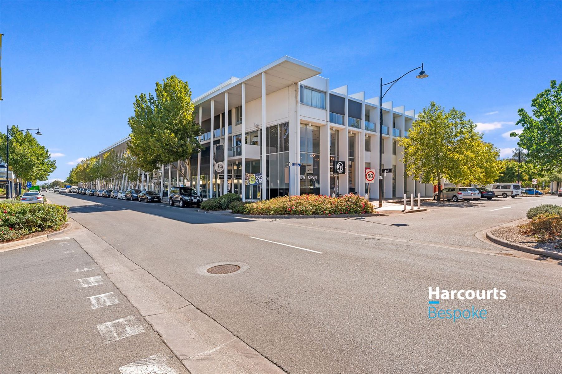 S2/18-28 Main Street, Mawson Lakes SA 5095, Mawson Lakes - Thumbnail 3
