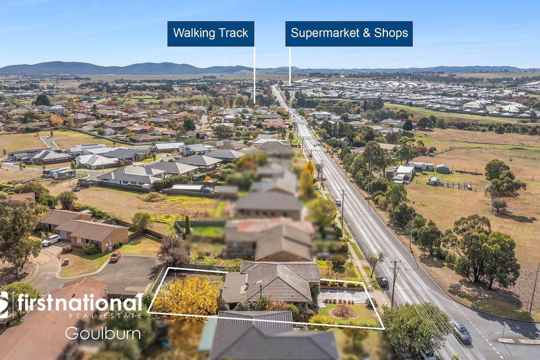 16 Fitzroy Street, Goulburn NSW 2580, Goulburn - Thumbnail 3