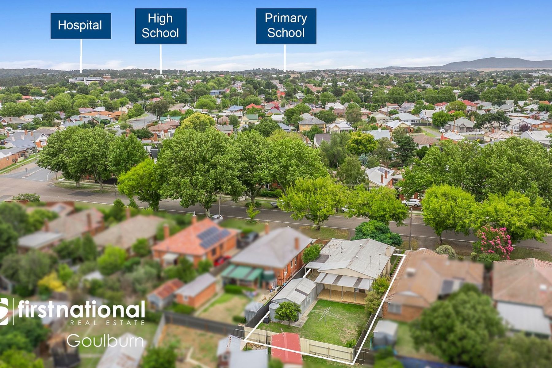 357 Auburn Street, Goulburn NSW 2580, Goulburn - Thumbnail 3