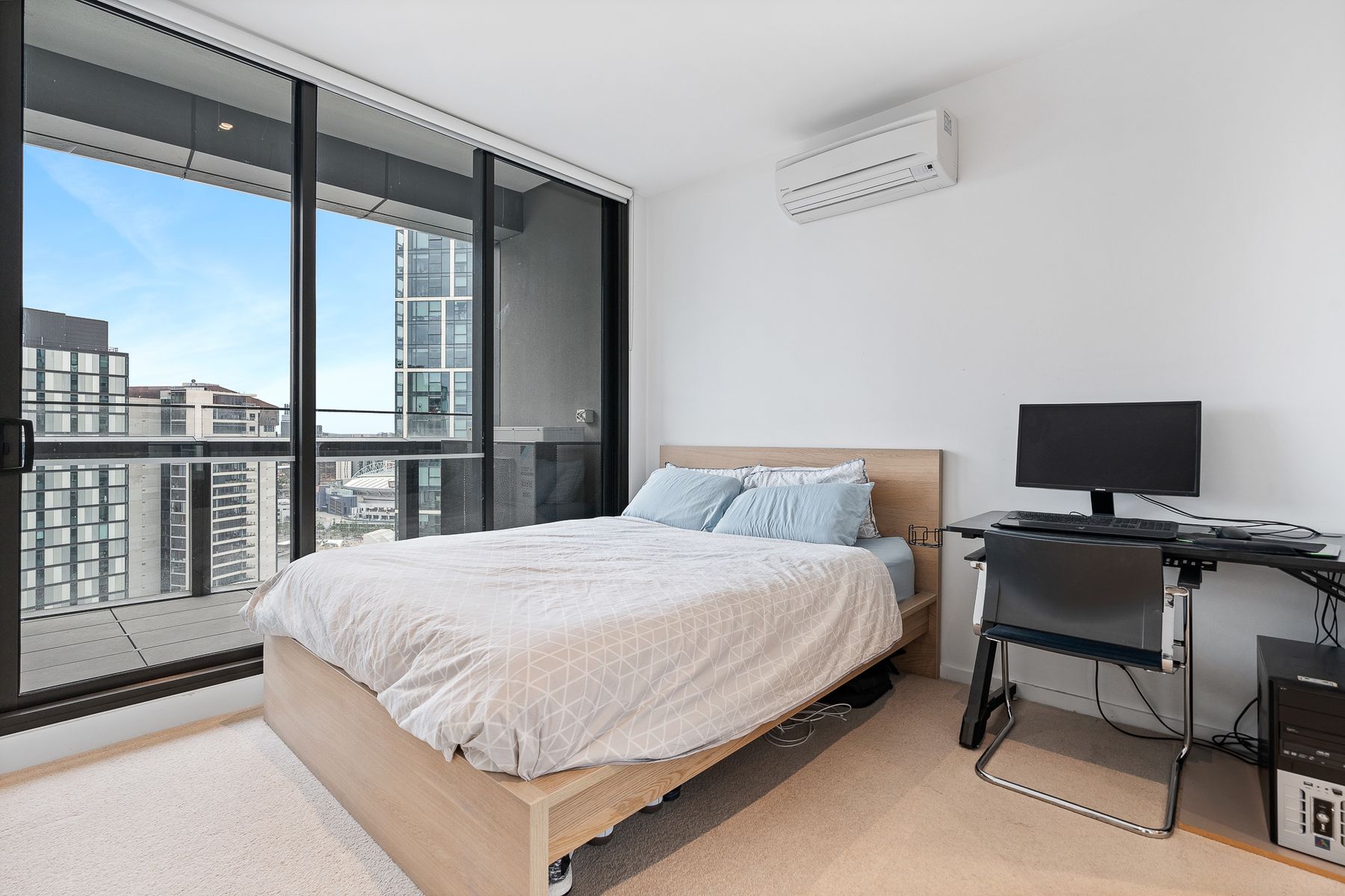 2701N/889 Collins Street, Docklands, VIC 3008, Docklands - Thumbnail 6