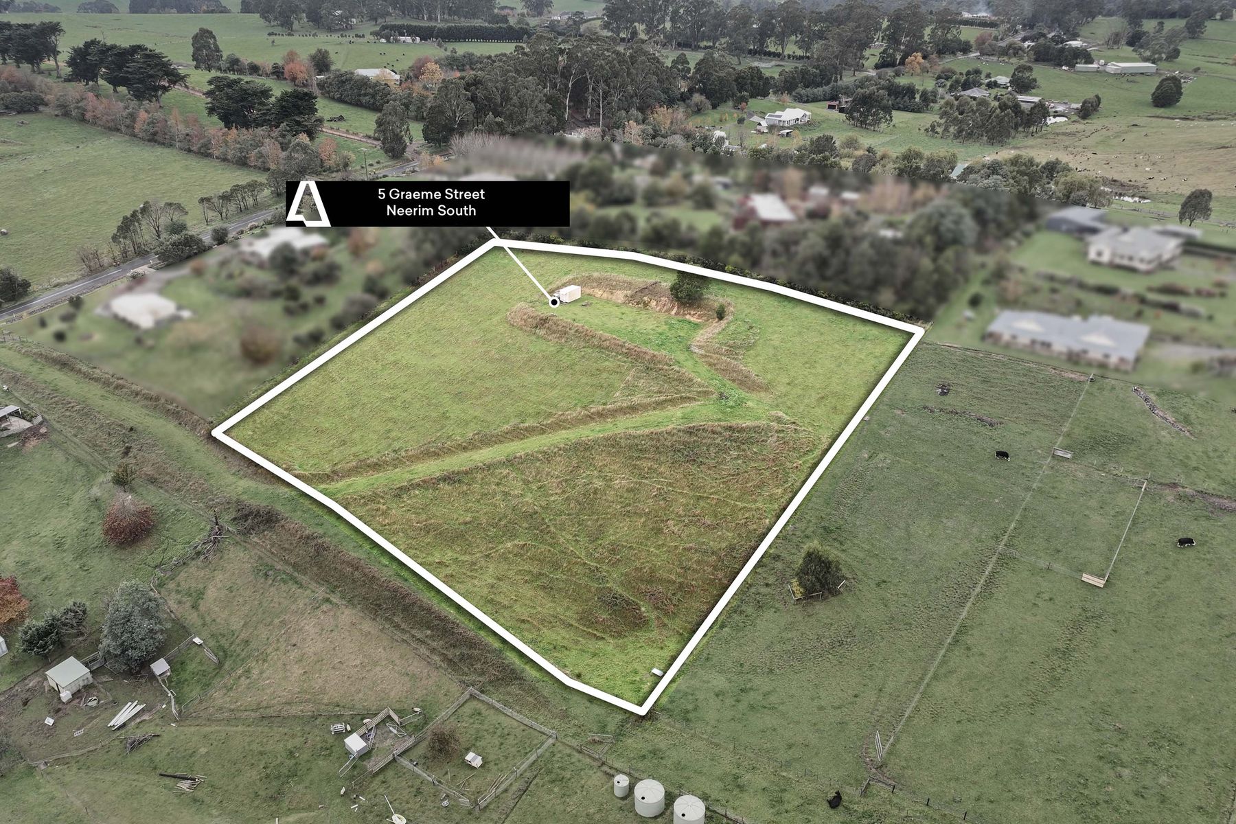 Lot 5 Graeme Street, Neerim South, Neerim South - Thumbnail 2