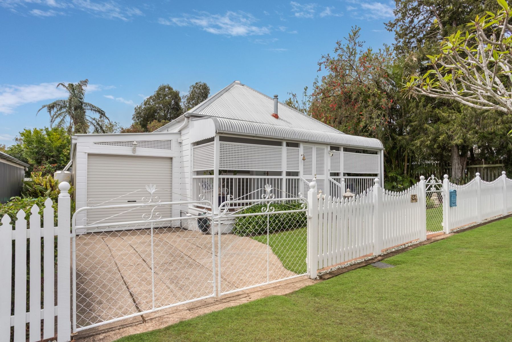 9 Short Street, Ipswich, QLD 4305