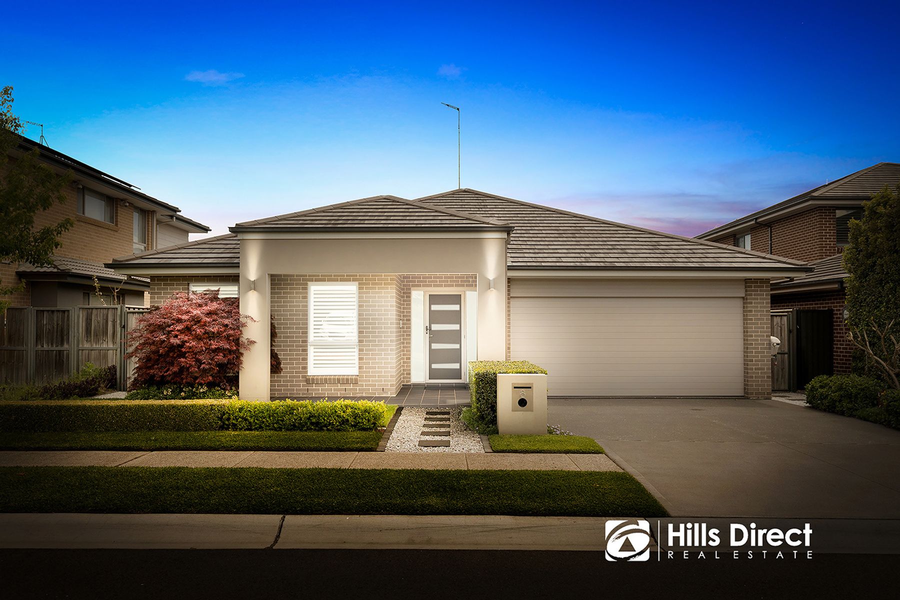 8 Vanilla Drive, The Ponds NSW 2769, The Ponds - Image 1