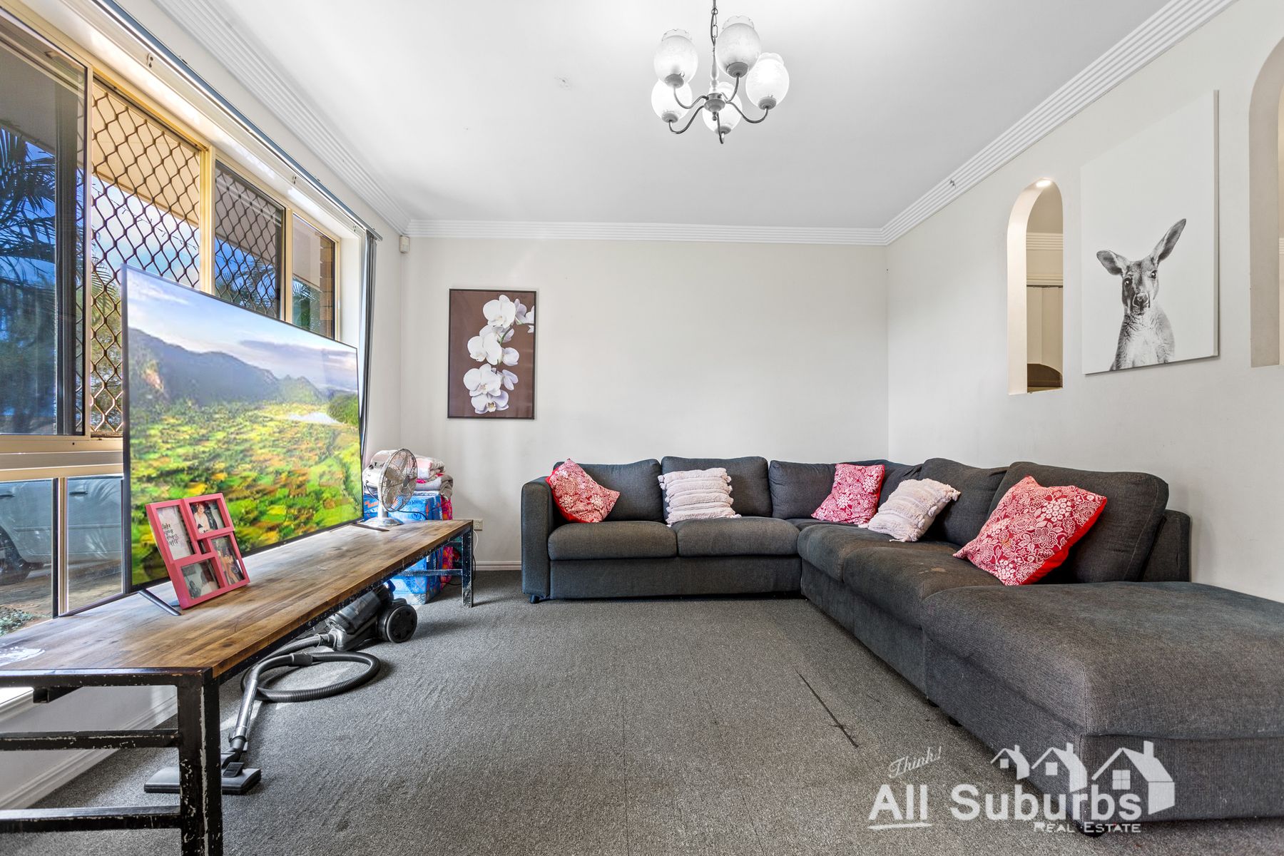 42 Wilkinson Drive, Crestmead QLD 4132, Crestmead - Thumbnail 3