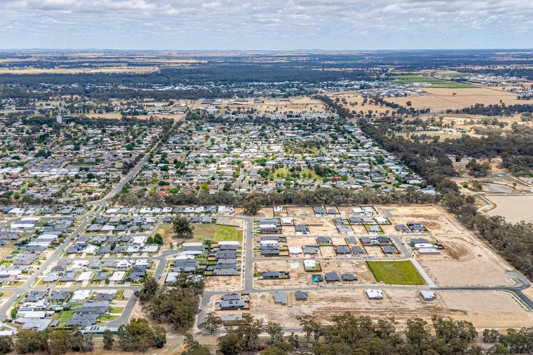 Lot 613/00 Maidens Green, Princes Way, Moama NSW 2731, Princes Way - Thumbnail 4