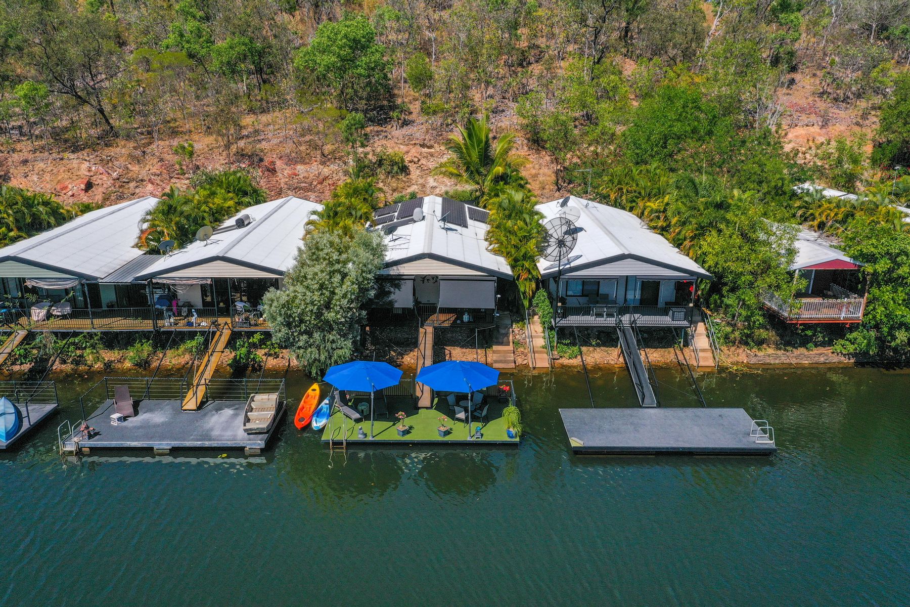 45/841 Chinner Road, Lake Bennett NT 0822, Lake Bennett - Thumbnail 2