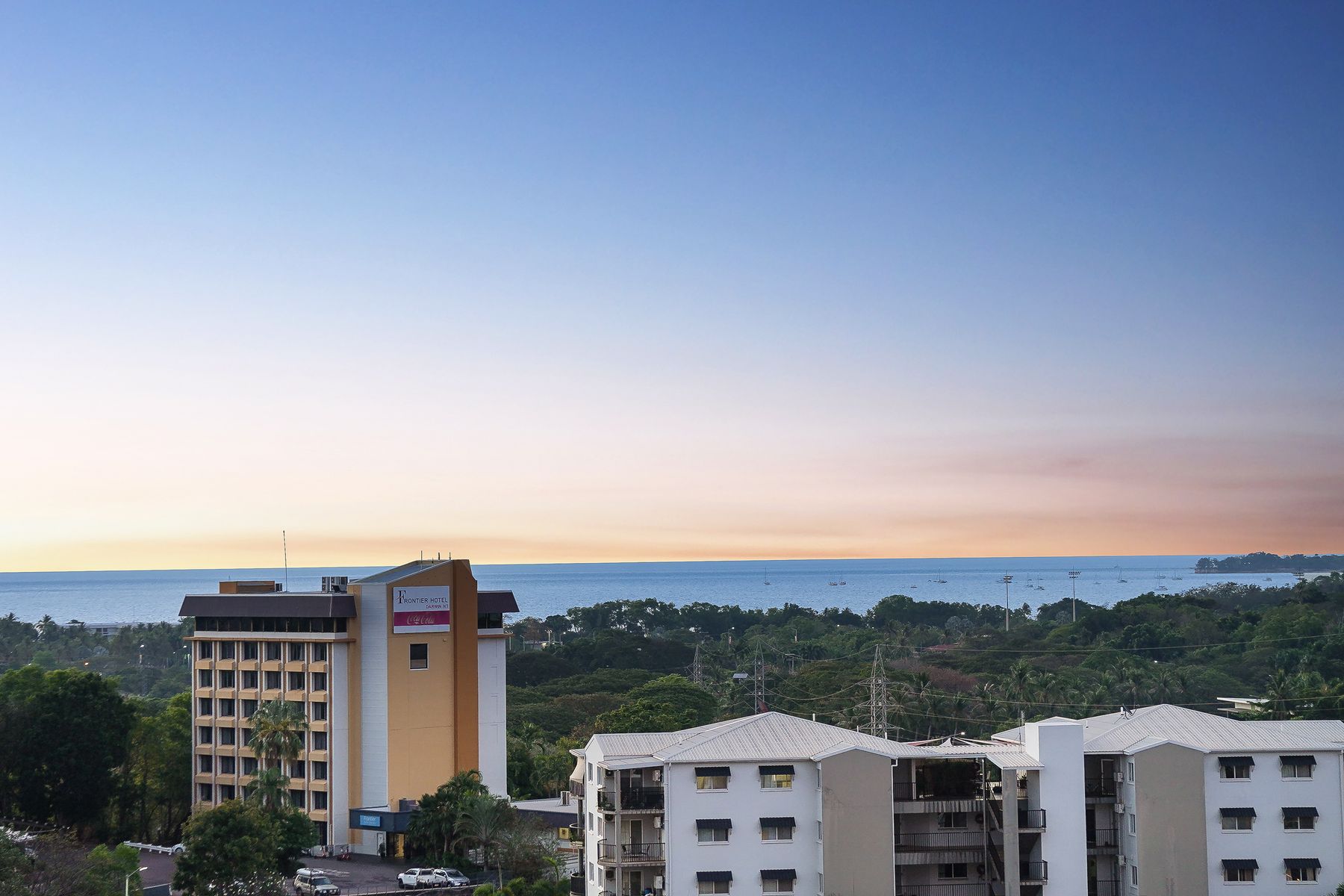 22/96 Woods Street, Darwin City, NT 0800, Darwin City - Thumbnail 2