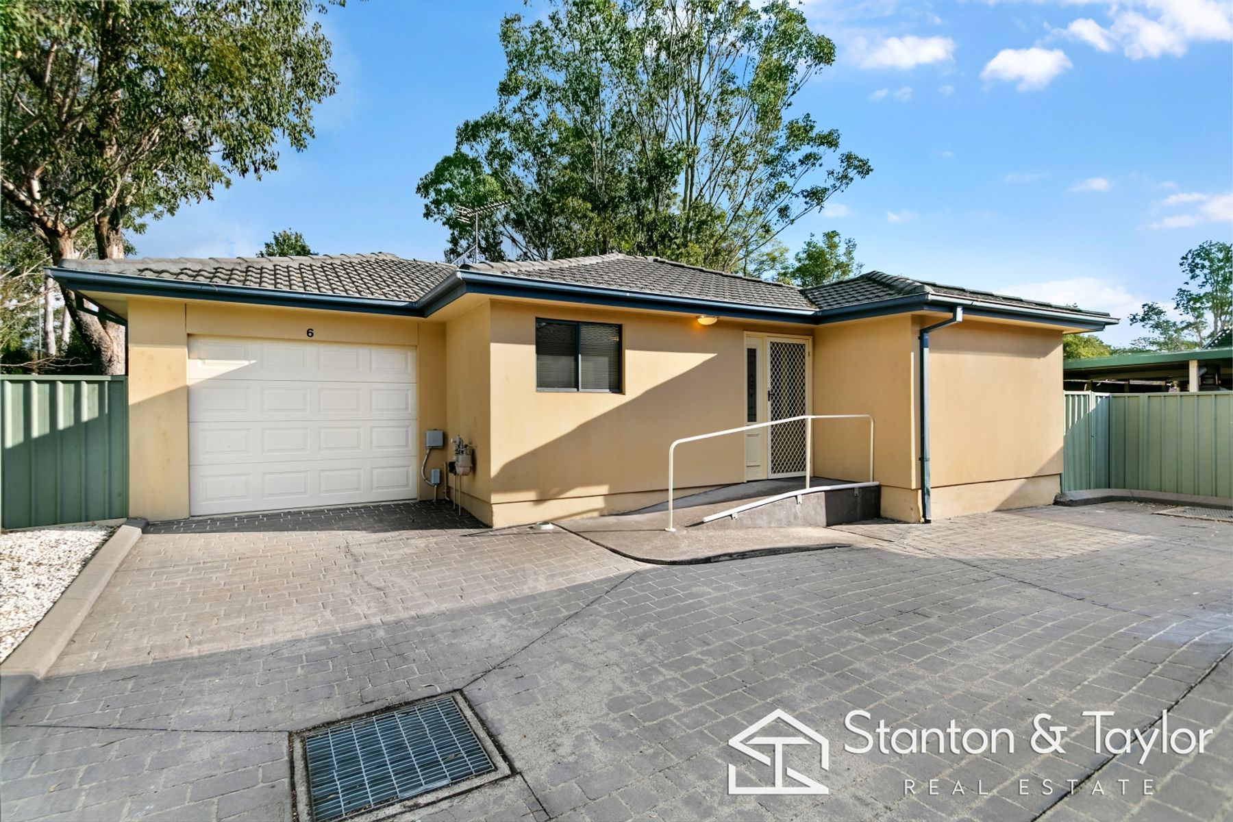 6/90 Lethbridge Street, Penrith - Thumbnail 3