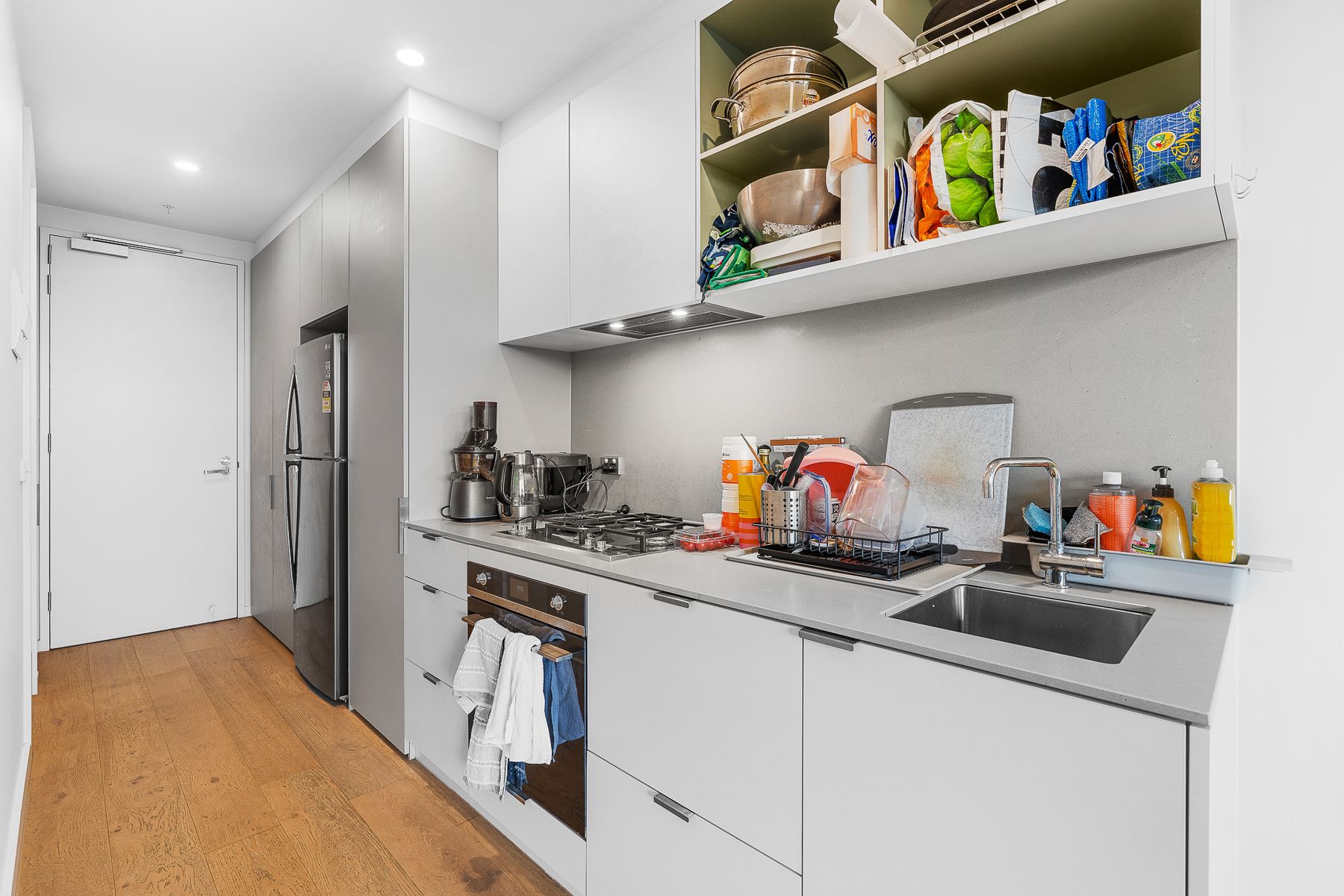 102/812 Sydney Road, Brunswick, VIC 3056, Brunswick - Thumbnail 3