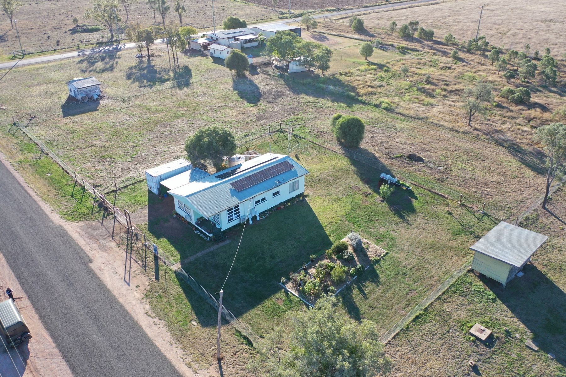 7 Jubilee Avenue, Dulacca QLD 4425, Dulacca - Image 1