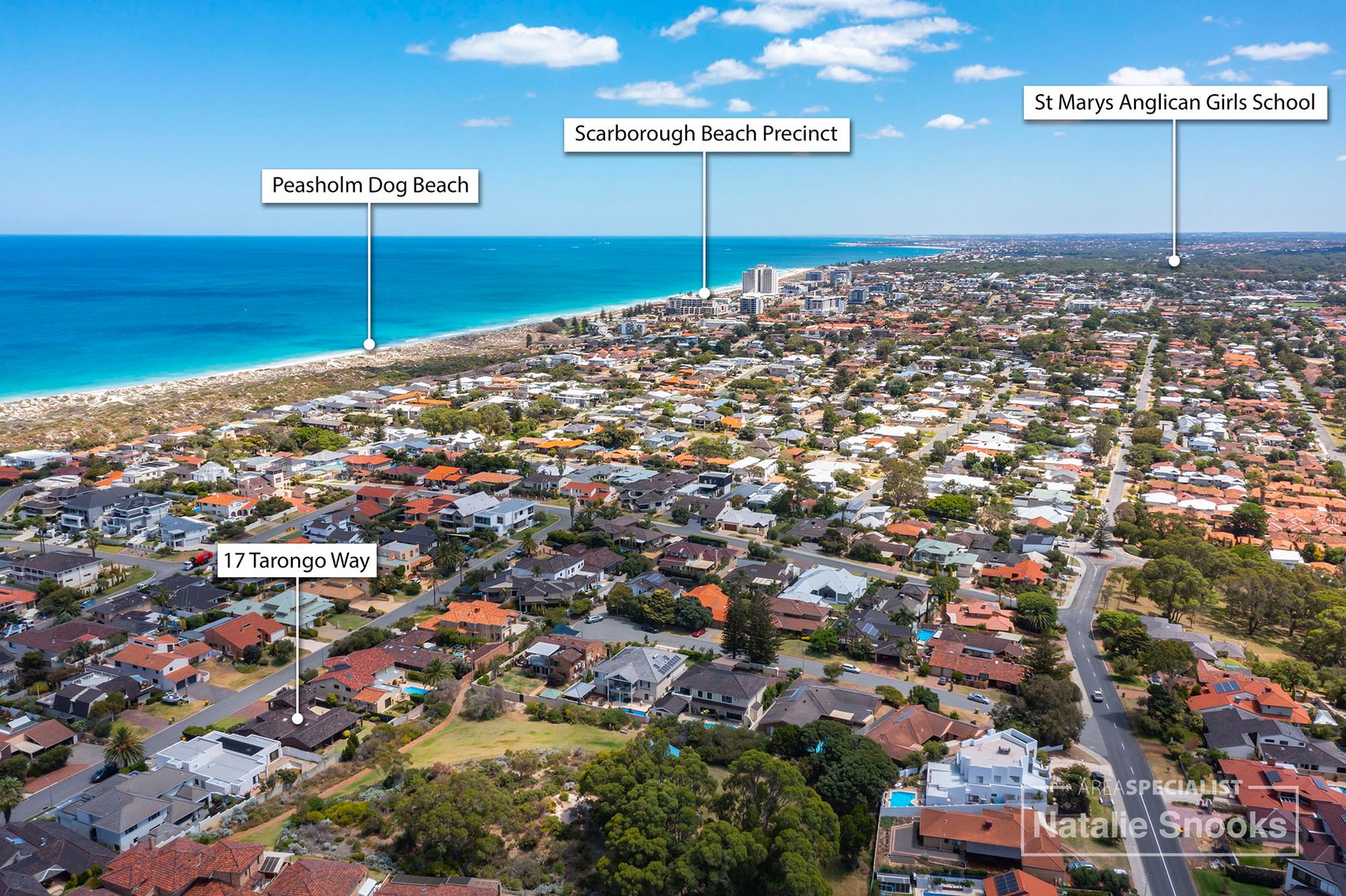 17 Tarongo Way, City Beach, WA 6015, City Beach - Thumbnail 6