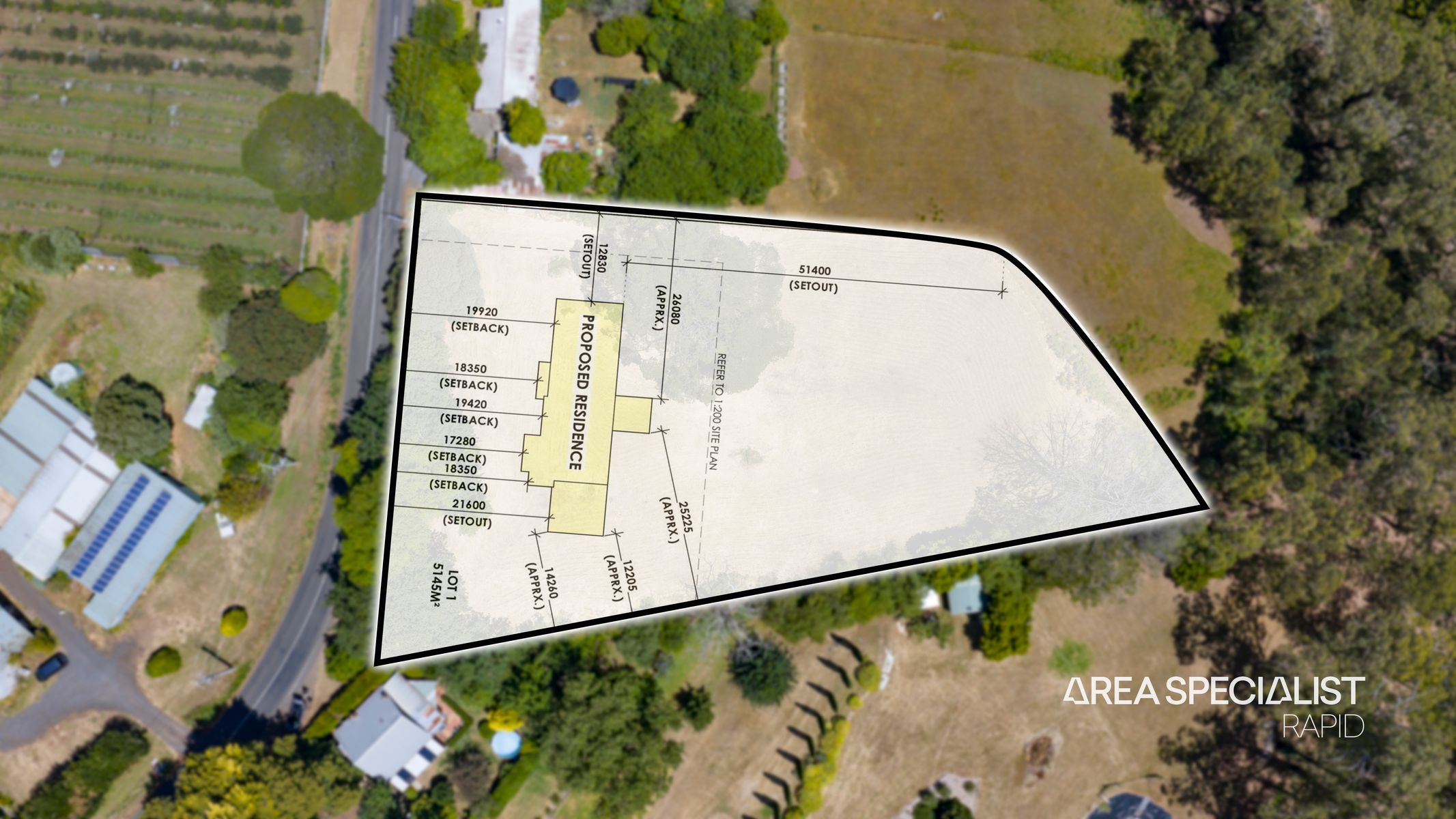 31 Avon Road, Avonsleigh, Avonsleigh - Thumbnail 3