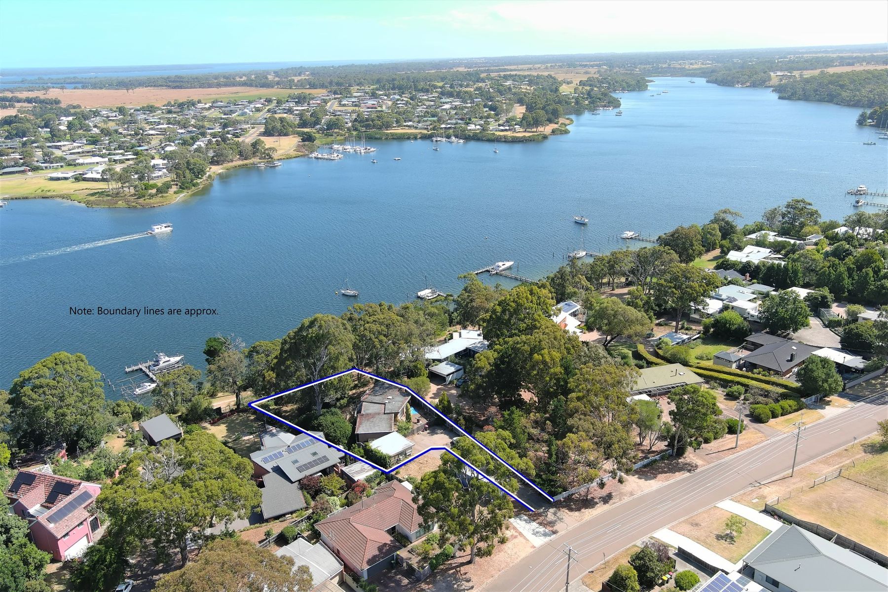 123B Newlands Drive, Paynesville VIC 3880