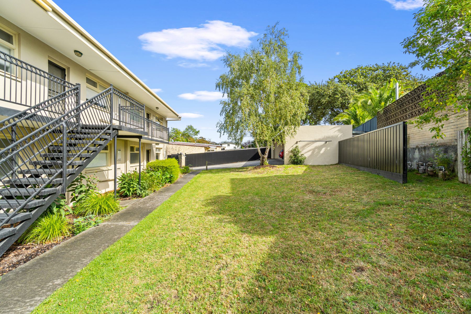 17 43 Francis St, Traralgon