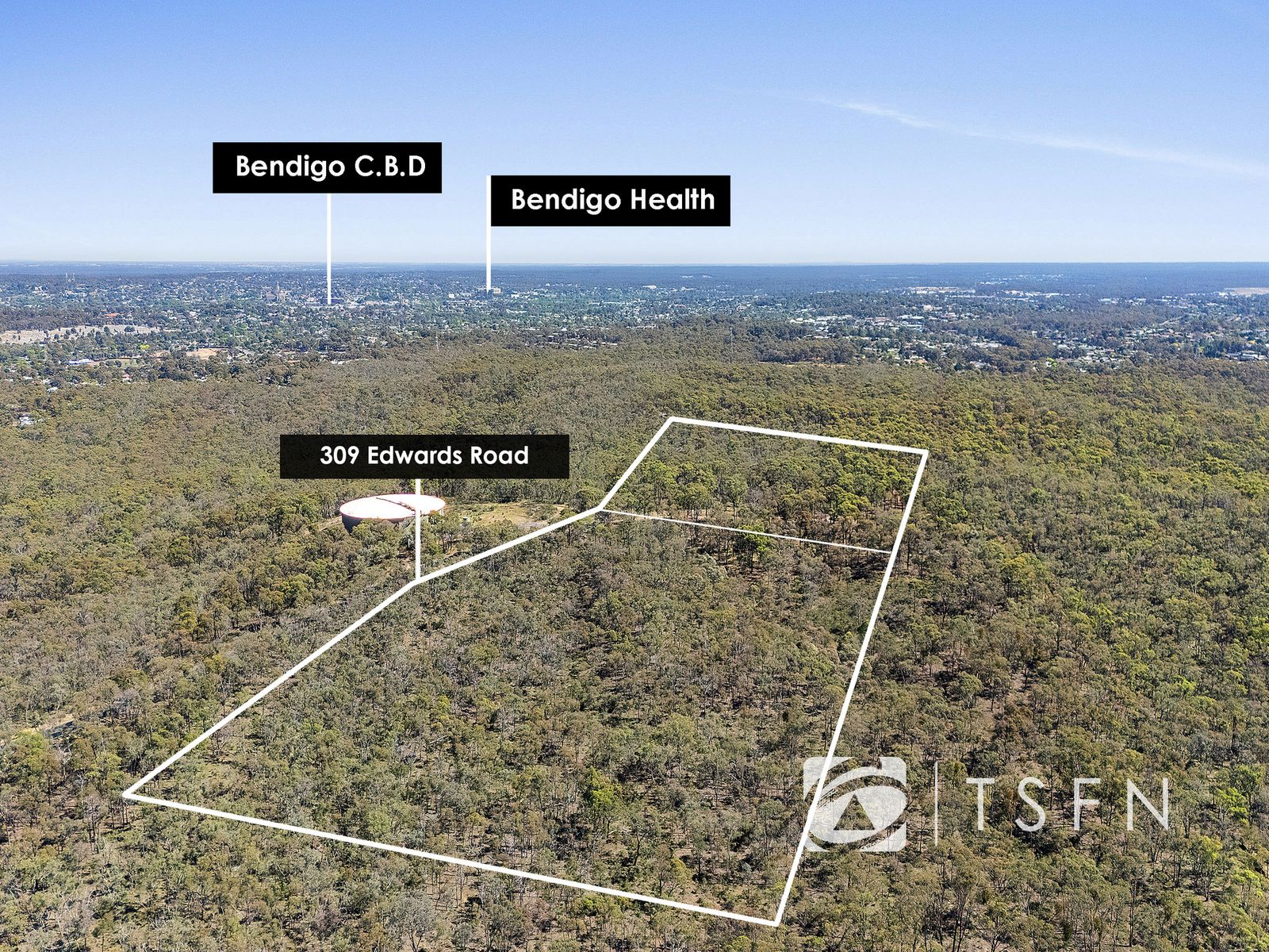 309 Edwards Road, Strathfieldsaye VIC 3551, Strathfieldsaye - Image 1