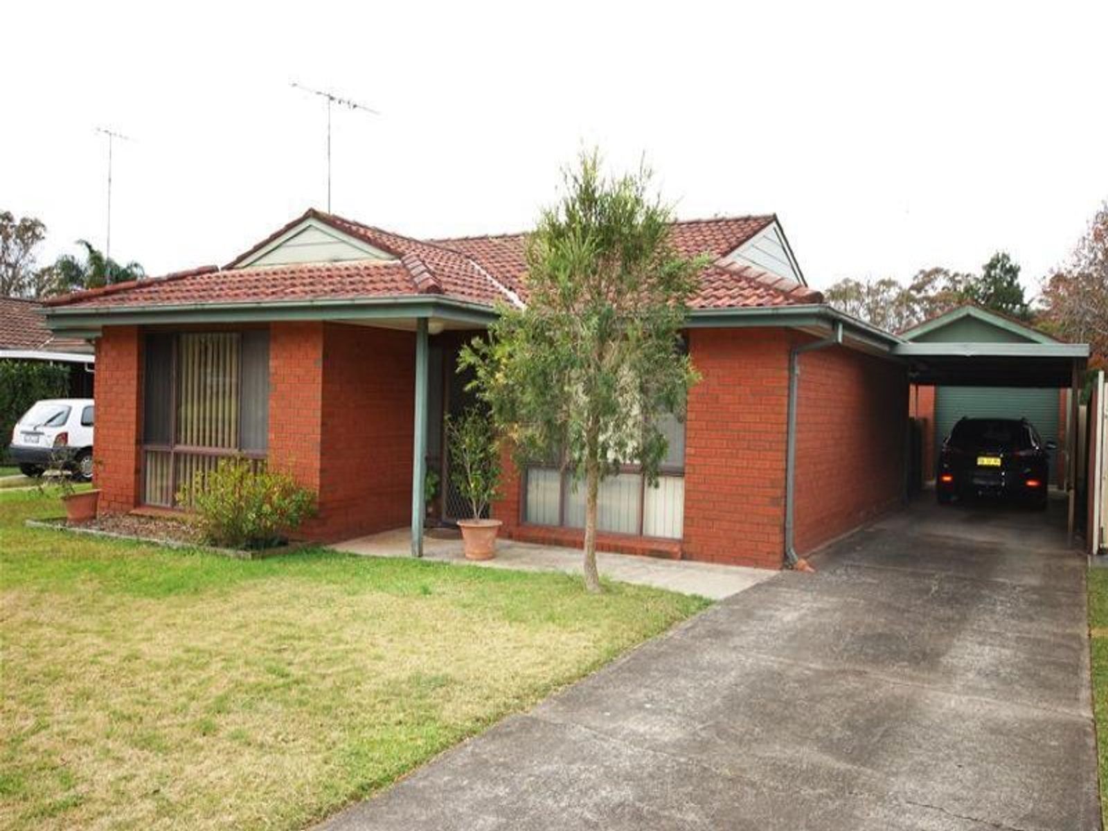 Jamisontown NSW 2750, Jamisontown - Thumbnail 2