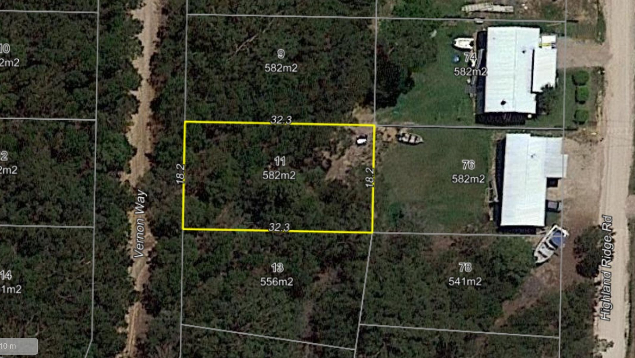 11 Vernon Way, Russell Island QLD 4184, Russell Island - Thumbnail 5