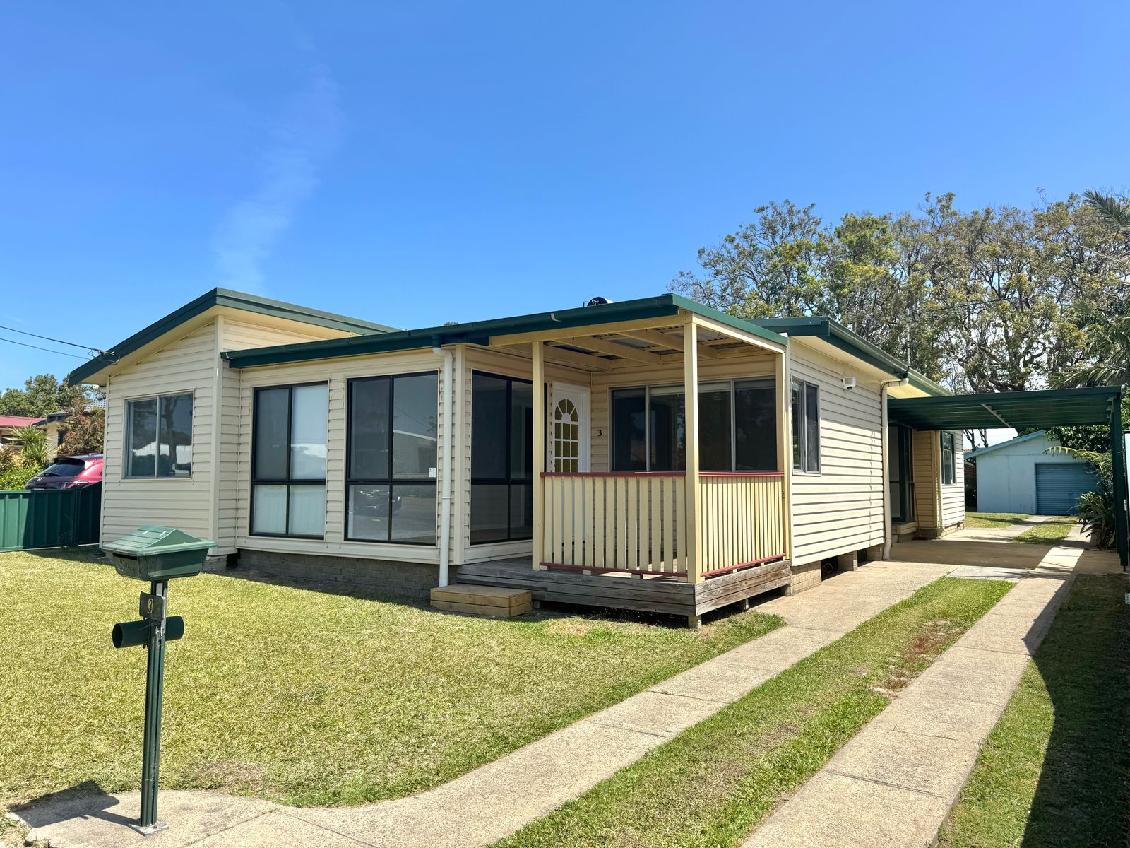 3 Carlton Crescent, Culburra Beach NSW 2540